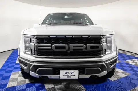 Photos of 2023 Ford F-150 Raptor for sale in Austin, TX at Apple Sport Imports