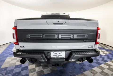 More photos of 2023 Ford F-150 Raptor at Apple Sport Imports, TX