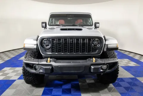 Photos of 2024 Jeep Wrangler Rubicon 392 for sale in Austin, TX at Apple Sport Imports