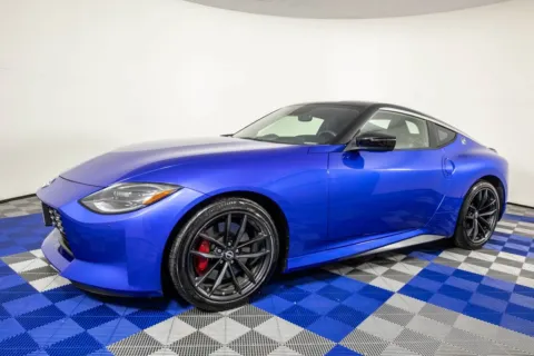 Photos of 2024 Nissan Z Performance for sale in Austin, TX at Apple Sport Imports