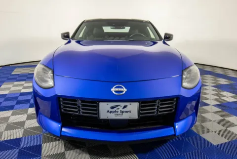 Another view of 2024 Nissan Z Performance for sale in Austin, TX at Apple Sport Imports