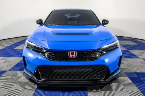 Photos of 2025 Honda Civic Type R Manual for sale in Austin, TX at Apple Sport Imports