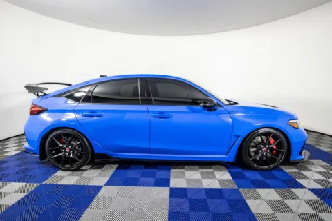 More photos of 2025 Honda Civic Type R Manual at Apple Sport Imports, TX