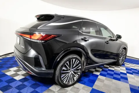 More photos of 2023 Lexus RX 350 Premium Plus at Apple Sport Imports, TX
