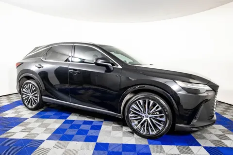 More photos of 2023 Lexus RX 350 Premium Plus at Apple Sport Imports, TX