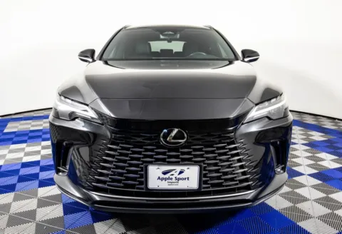 Another view of 2023 Lexus RX 350 Premium Plus for sale in Austin, TX at Apple Sport Imports