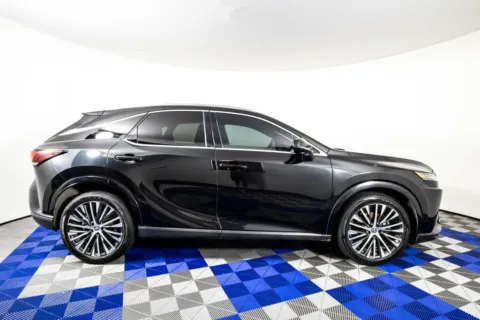 More photos of 2023 Lexus RX 350 Premium Plus at Apple Sport Imports, TX