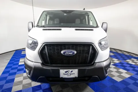 Another view of 2024 Ford Transit-350 XL for sale in Austin, TX at Apple Sport Imports