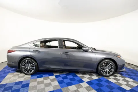 More photos of 2023 Lexus ES 350 at Apple Sport Imports, TX