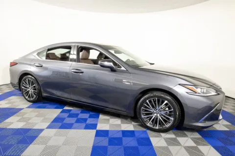 Another view of 2023 Lexus ES 350 for sale in Austin, TX at Apple Sport Imports