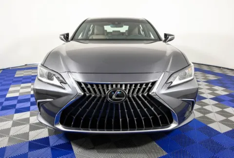 Photos of 2023 Lexus ES 350 for sale in Austin, TX at Apple Sport Imports