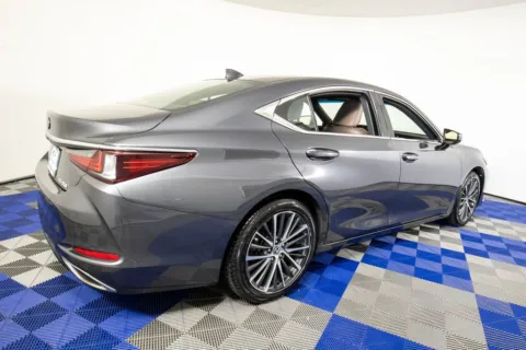 More photos of 2023 Lexus ES 350 at Apple Sport Imports, TX