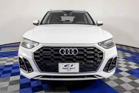 Photos of 2023 Audi Q5 45 S line Premium for sale in Austin, TX at Apple Sport Imports