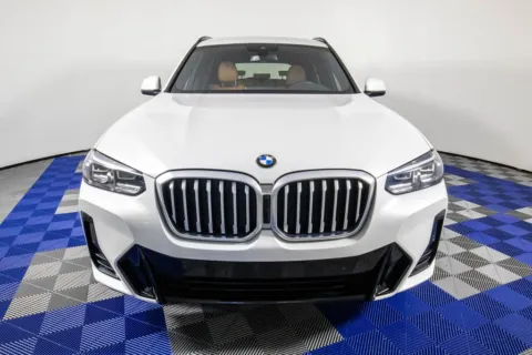 Another view of 2022 BMW X3 sDrive30i for sale in Austin, TX at Apple Sport Imports