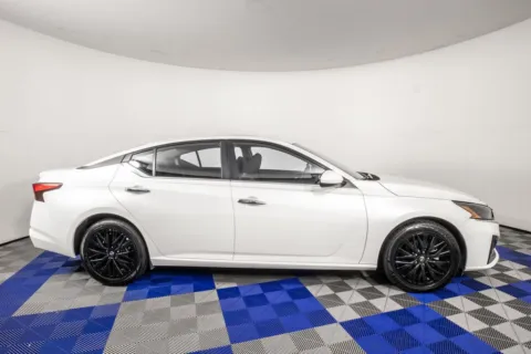More photos of 2025 Nissan Altima 2.5 SV at Apple Sport Imports, TX