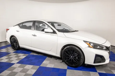 More photos of 2025 Nissan Altima 2.5 SV at Apple Sport Imports, TX