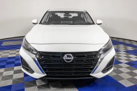 Another view of 2025 Nissan Altima 2.5 SV for sale in Austin, TX at Apple Sport Imports