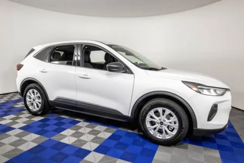 More photos of 2025 Ford Escape Active at Apple Sport Imports, TX