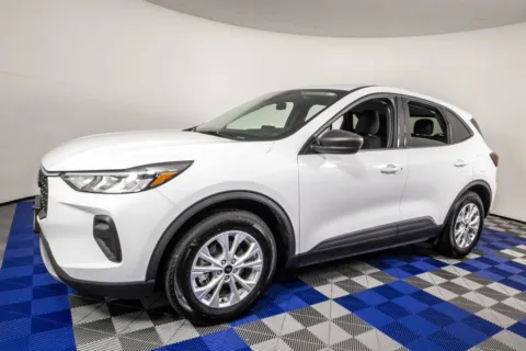 Photos of 2025 Ford Escape Active for sale in Austin, TX at Apple Sport Imports