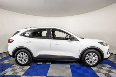 More photos of 2025 Ford Escape Active at Apple Sport Imports, TX