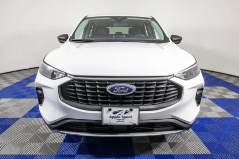 Another view of 2025 Ford Escape Active for sale in Austin, TX at Apple Sport Imports