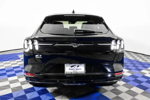 More photos of 2021 Ford Mustang Mach-E Premium at Apple Sport Imports, TX