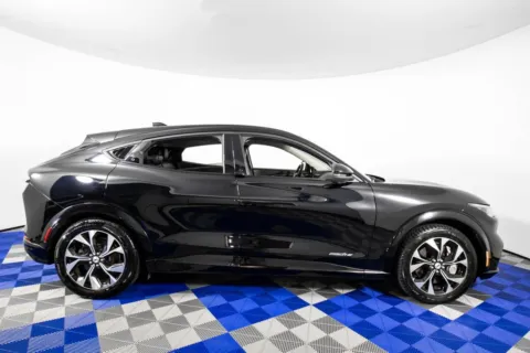 More photos of 2021 Ford Mustang Mach-E Premium at Apple Sport Imports, TX