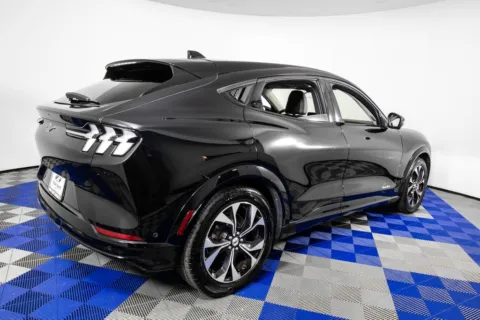 More photos of 2021 Ford Mustang Mach-E Premium at Apple Sport Imports, TX