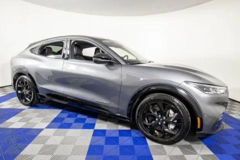 More photos of 2023 Ford Mustang Mach-E Premium at Apple Sport Imports, TX