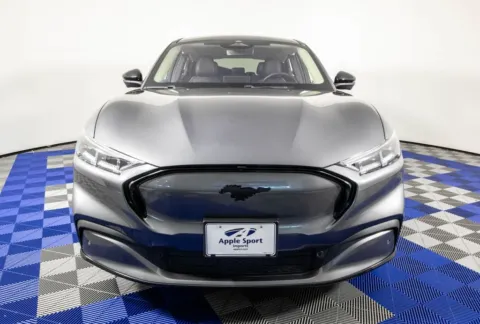 Another view of 2023 Ford Mustang Mach-E Premium for sale in Austin, TX at Apple Sport Imports