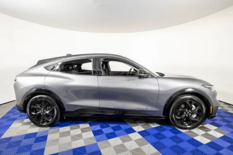 More photos of 2023 Ford Mustang Mach-E Premium at Apple Sport Imports, TX