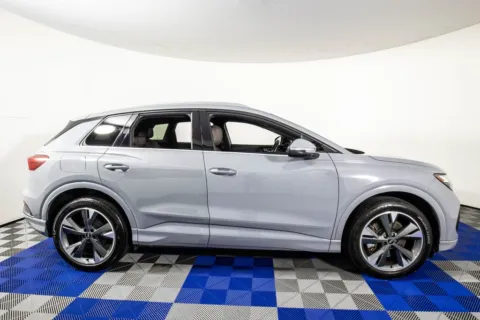 More photos of 2022 Audi Q4 e-tron Premium Plus at Apple Sport Imports, TX