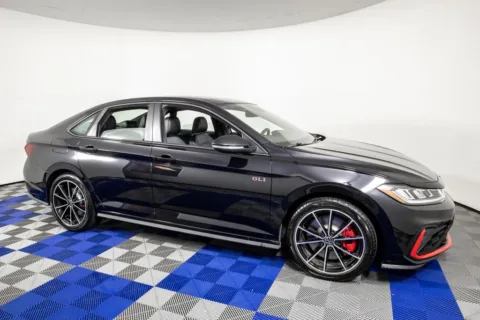 More photos of 2025 Volkswagen Jetta GLI 2.0T Autobahn at Apple Sport Imports, TX