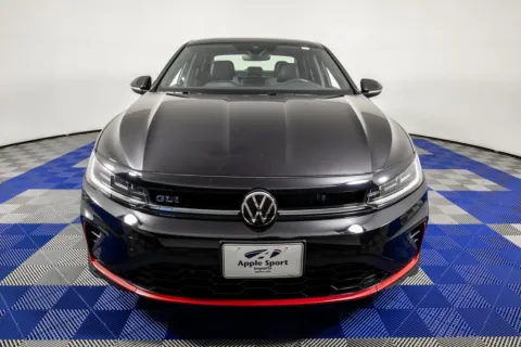 Another view of 2025 Volkswagen Jetta GLI 2.0T Autobahn for sale in Austin, TX at Apple Sport Imports