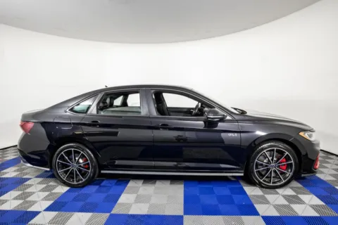 More photos of 2025 Volkswagen Jetta GLI 2.0T Autobahn at Apple Sport Imports, TX