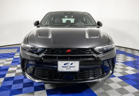 Another view of 2024 Dodge Hornet R/T Plus for sale in Austin, TX at Apple Sport Imports