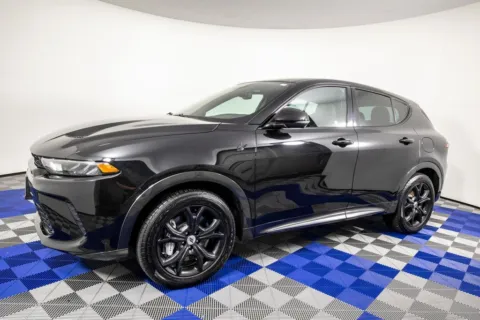 Photos of 2024 Dodge Hornet R/T Plus for sale in Austin, TX at Apple Sport Imports