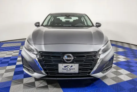 Another view of 2024 Nissan Altima 2.5 SV for sale in Austin, TX at Apple Sport Imports