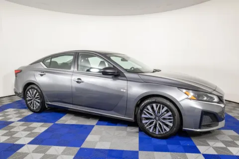 More photos of 2024 Nissan Altima 2.5 SV at Apple Sport Imports, TX