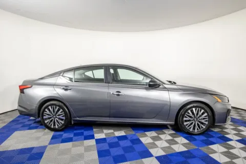 More photos of 2024 Nissan Altima 2.5 SV at Apple Sport Imports, TX