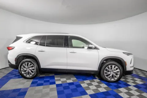 More photos of 2026 Buick Enclave Preferred at Apple Sport Imports, TX