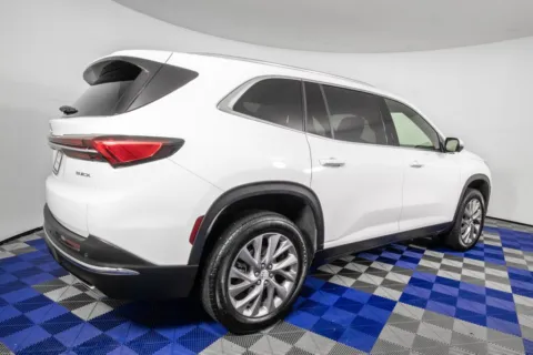 More photos of 2026 Buick Enclave Preferred at Apple Sport Imports, TX