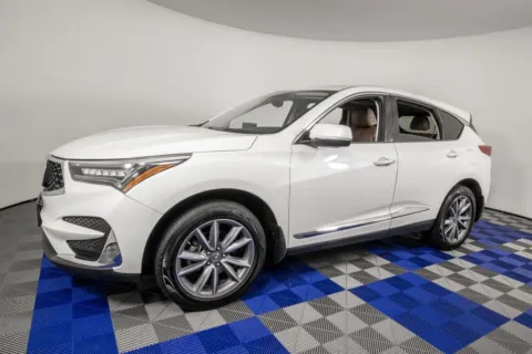 Photos of 2019 Acura RDX Technology Package for sale in Austin, TX at Apple Sport Imports