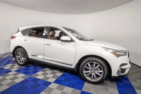 More photos of 2019 Acura RDX Technology Package at Apple Sport Imports, TX