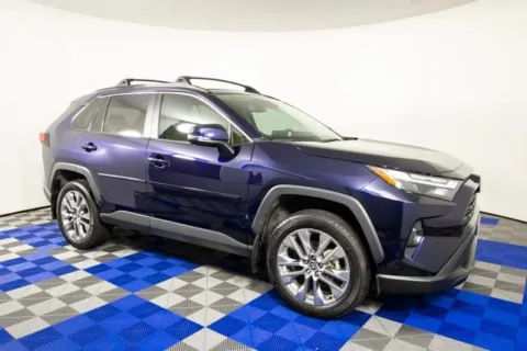 More photos of 2025 Toyota RAV4 XLE Premium at Apple Sport Imports, TX