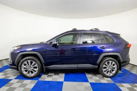More photos of 2025 Toyota RAV4 XLE Premium at Apple Sport Imports, TX
