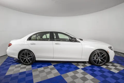 More photos of 2022 Mercedes-Benz E-Class E 350 at Apple Sport Imports, TX