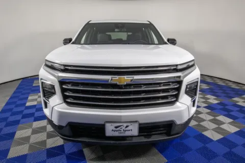 Another view of 2025 Chevrolet Traverse LT for sale in Austin, TX at Apple Sport Imports