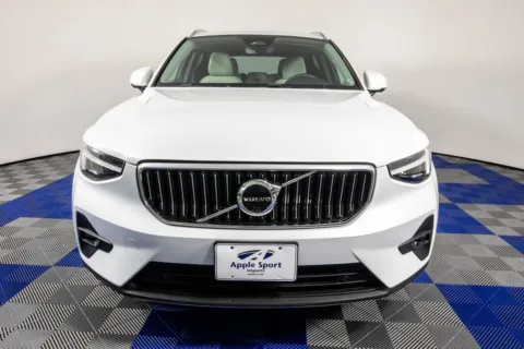 Another view of 2023 Volvo XC40 Ultimate for sale in Austin, TX at Apple Sport Imports