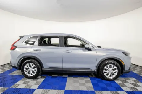 More photos of 2025 Honda CR-V LX at Apple Sport Imports, TX